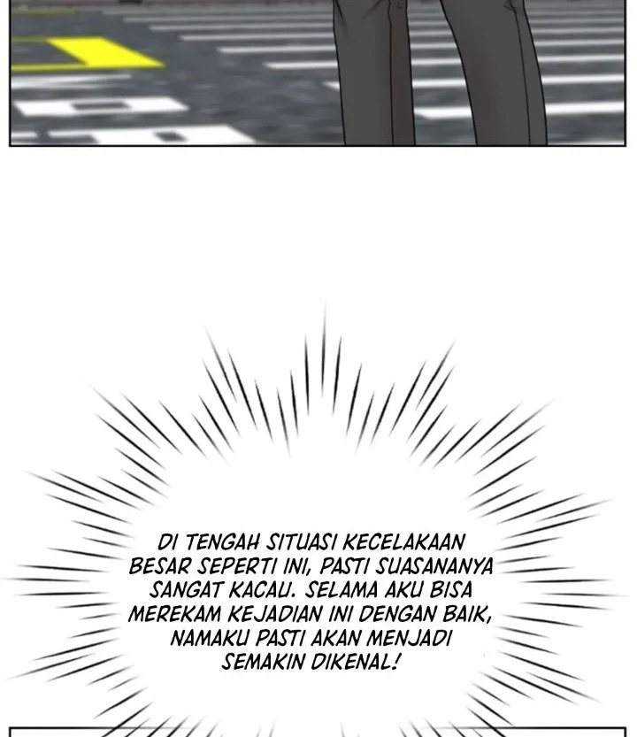 Trauma Center: Surgeon Baek Kang-Hyeok Chapter 33 - halaman 42
