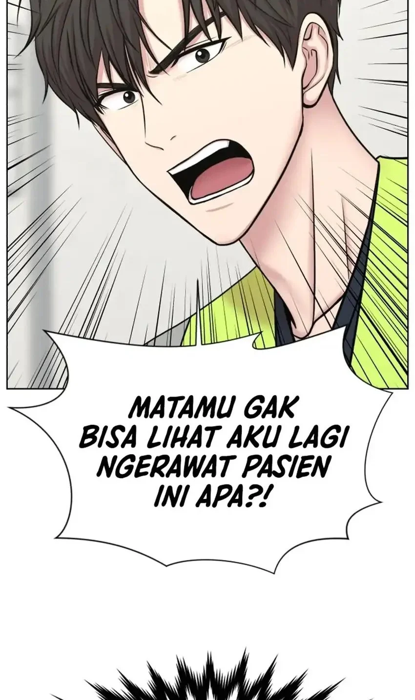 Trauma Center: Surgeon Baek Kang-Hyeok Chapter 34 - halaman 4
