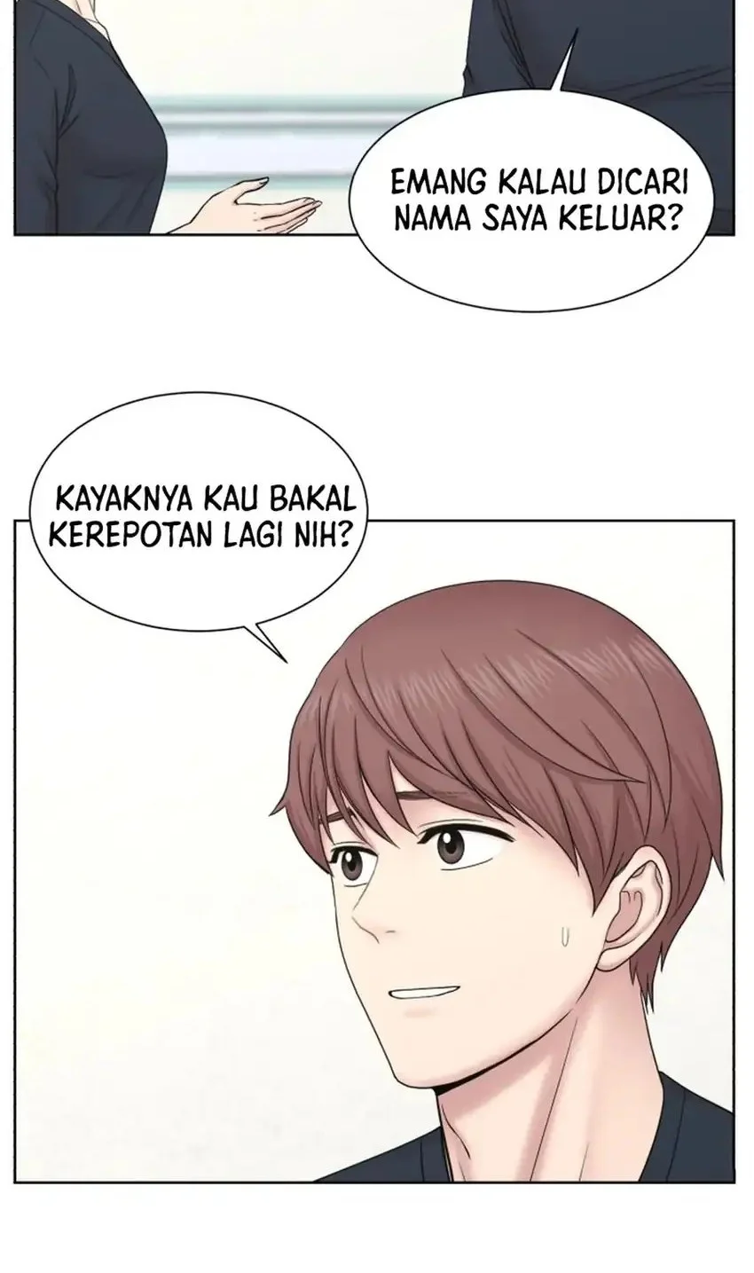 Trauma Center: Surgeon Baek Kang-Hyeok Chapter 34 - halaman 42