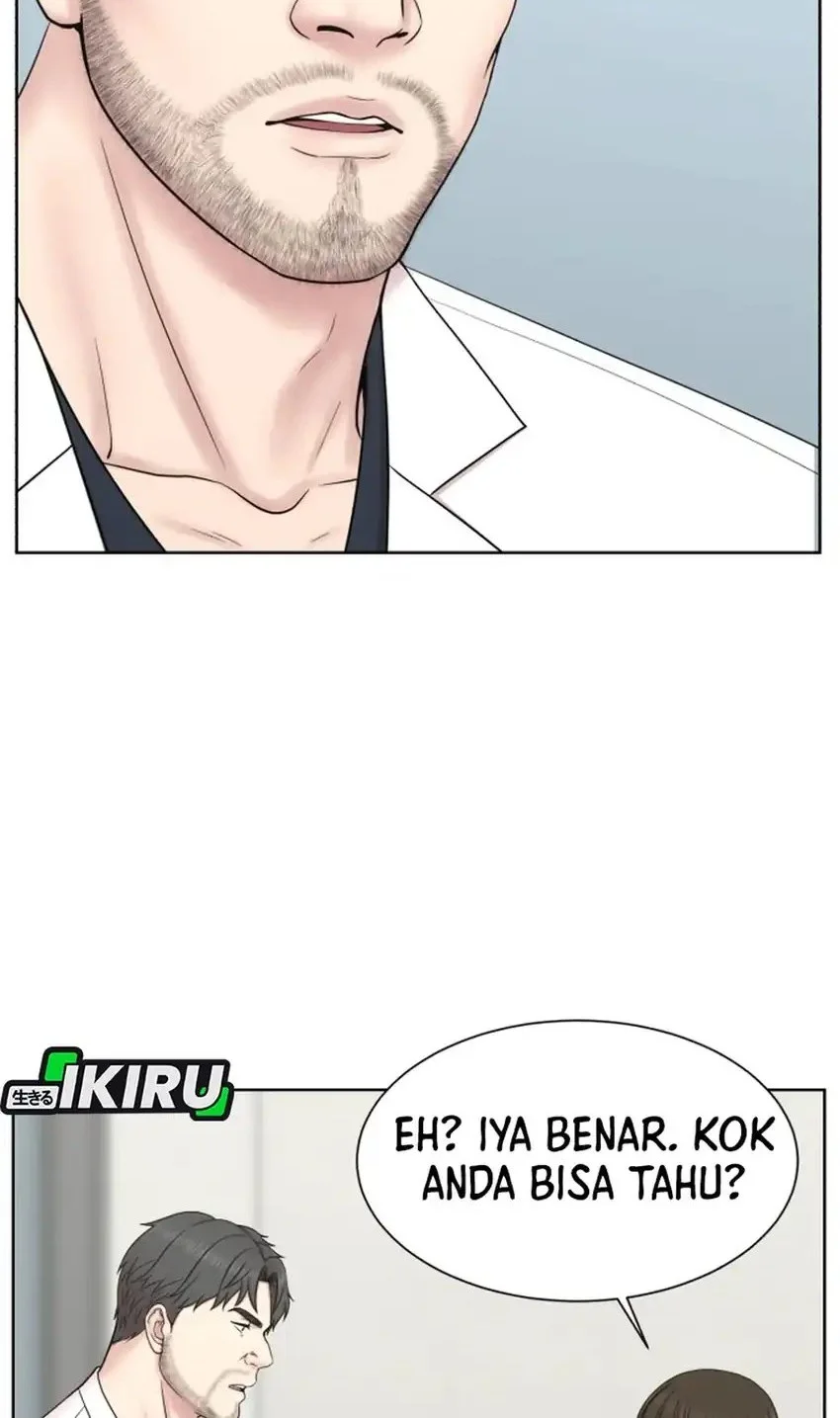 Trauma Center: Surgeon Baek Kang-Hyeok Chapter 34 - halaman 46