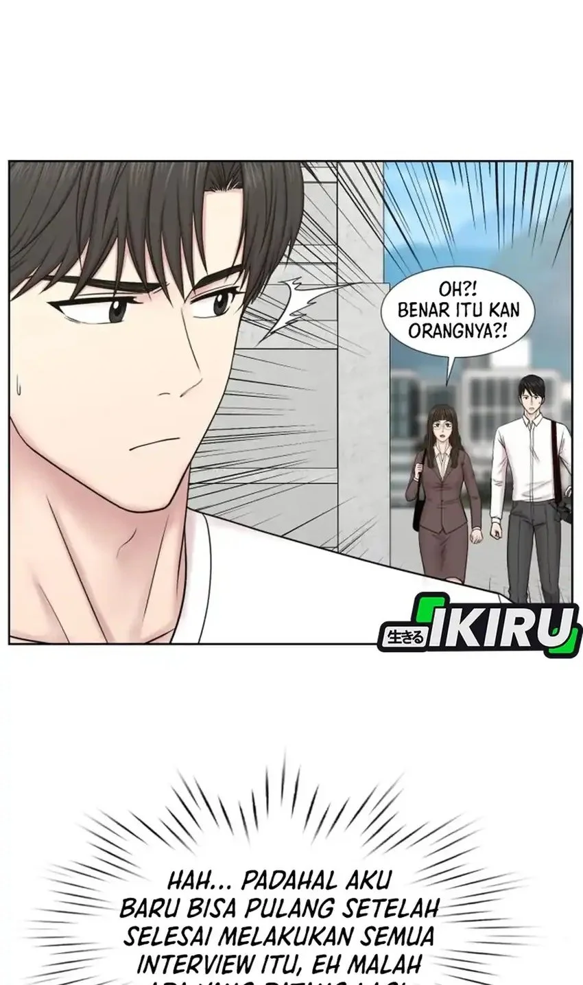 Trauma Center: Surgeon Baek Kang-Hyeok Chapter 34 - halaman 50