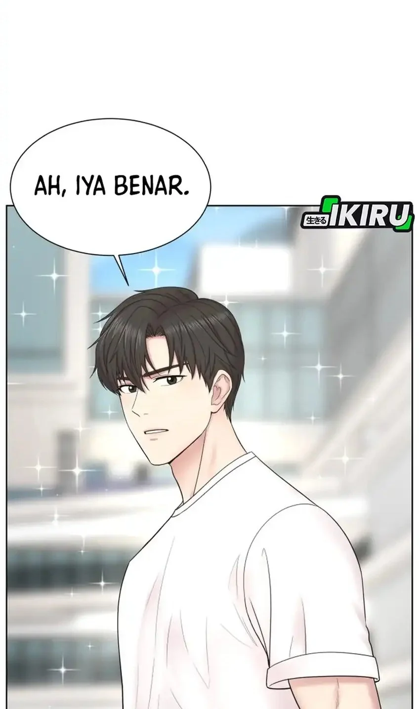 Trauma Center: Surgeon Baek Kang-Hyeok Chapter 34 - halaman 52
