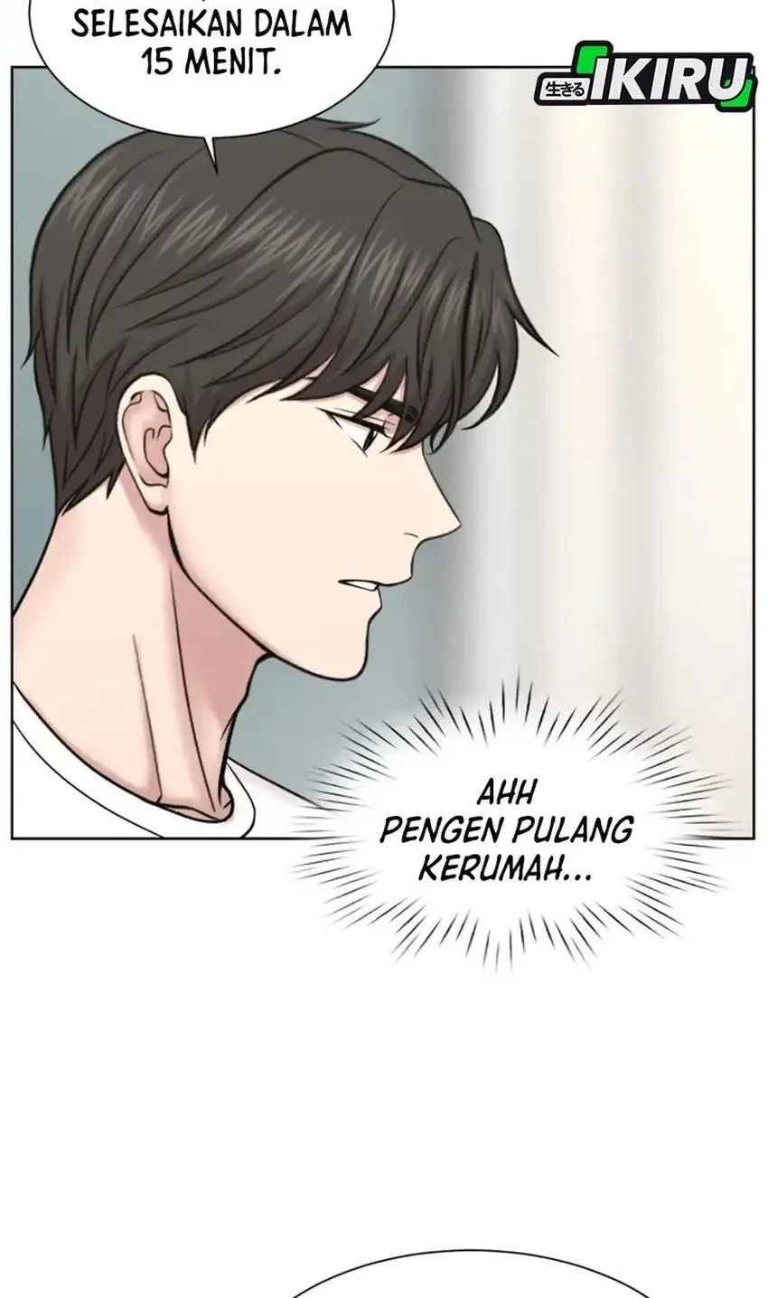 Trauma Center: Surgeon Baek Kang-Hyeok Chapter 34 - halaman 54