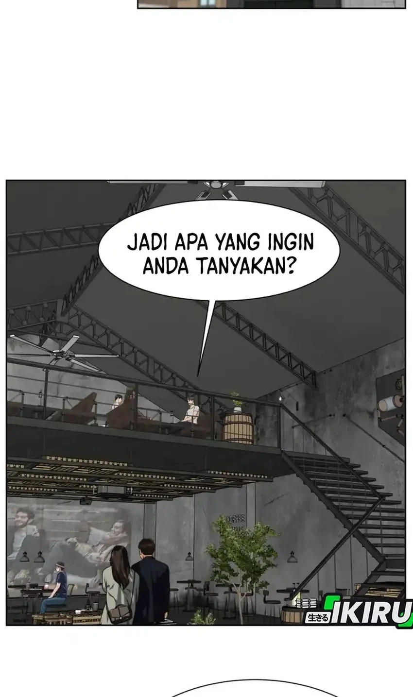 Trauma Center: Surgeon Baek Kang-Hyeok Chapter 34 - halaman 56