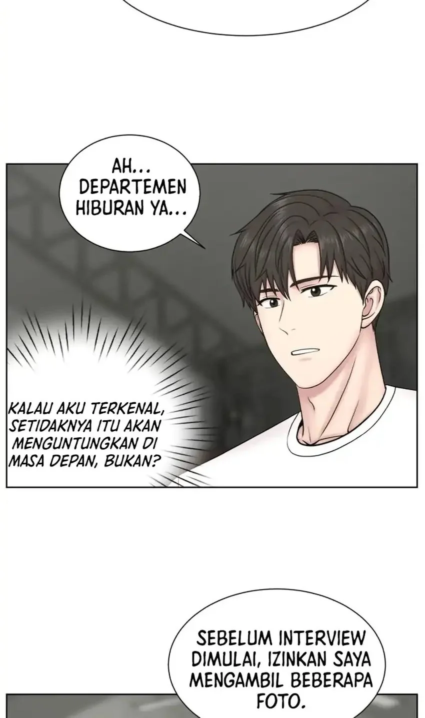 Trauma Center: Surgeon Baek Kang-Hyeok Chapter 34 - halaman 58