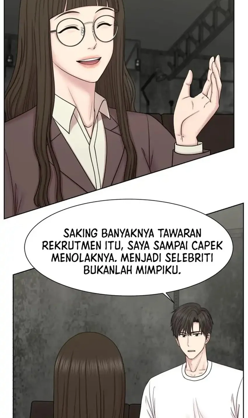 Trauma Center: Surgeon Baek Kang-Hyeok Chapter 34 - halaman 62