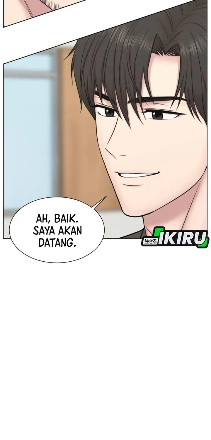 Trauma Center: Surgeon Baek Kang-Hyeok Chapter 35 - halaman 10