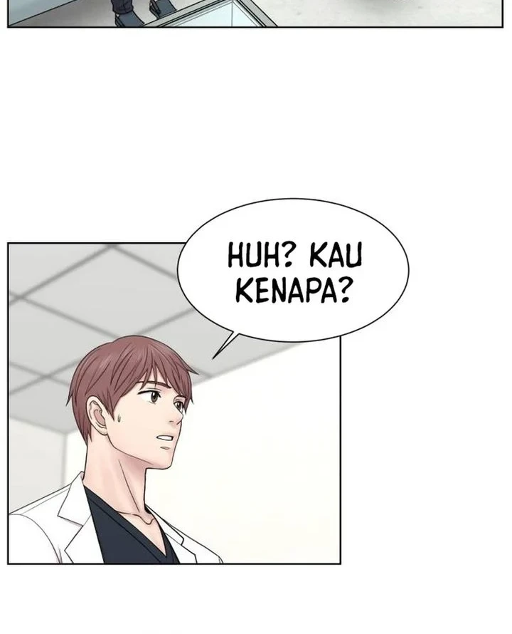Trauma Center: Surgeon Baek Kang-Hyeok Chapter 35 - halaman 18