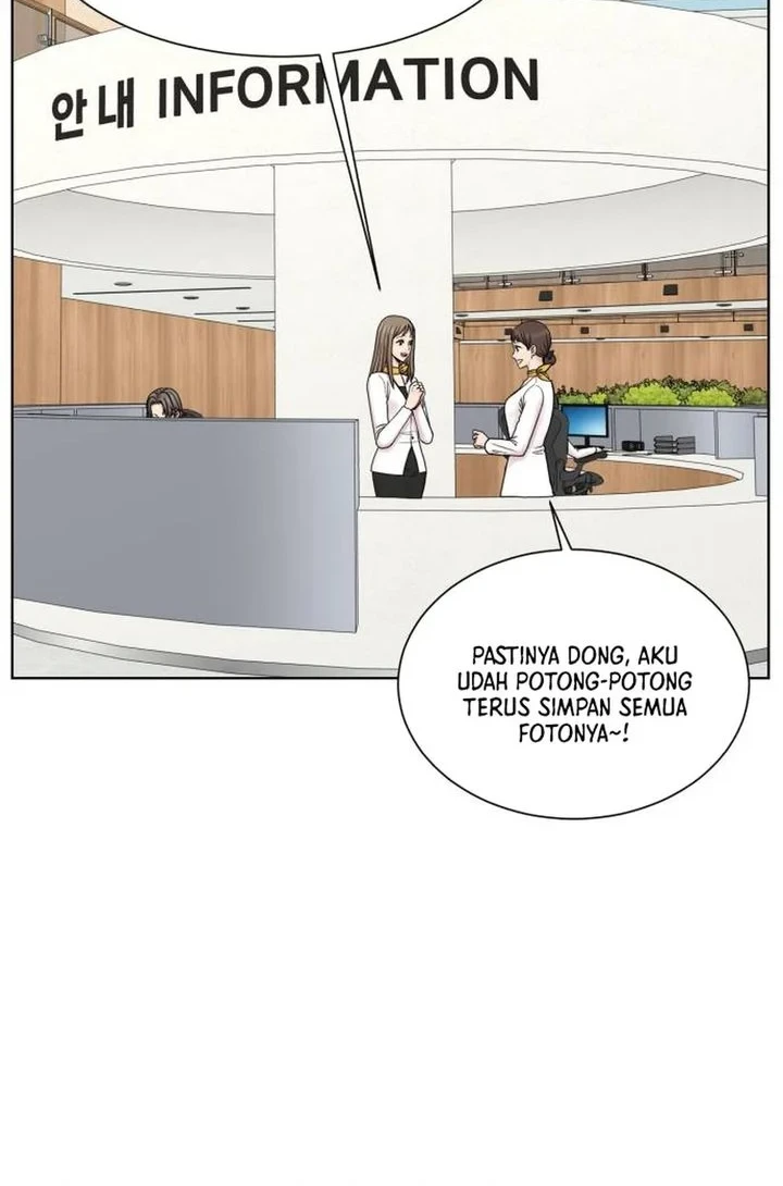 Trauma Center: Surgeon Baek Kang-Hyeok Chapter 35 - halaman 2