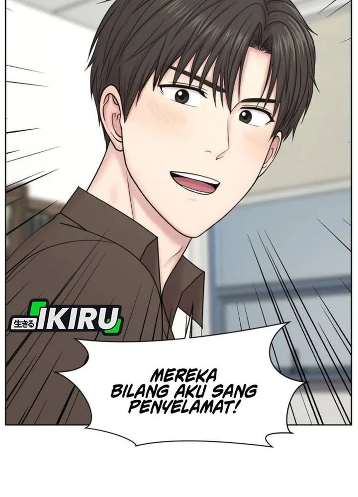Trauma Center: Surgeon Baek Kang-Hyeok Chapter 35 - halaman 20