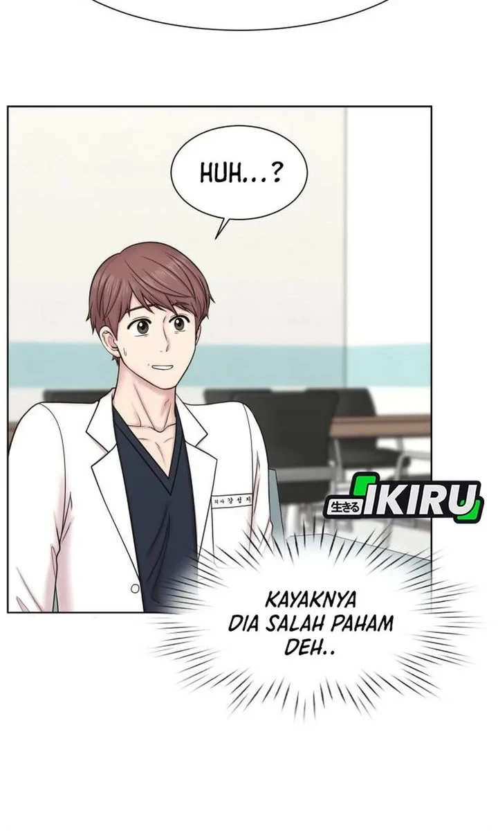 Trauma Center: Surgeon Baek Kang-Hyeok Chapter 35 - halaman 22