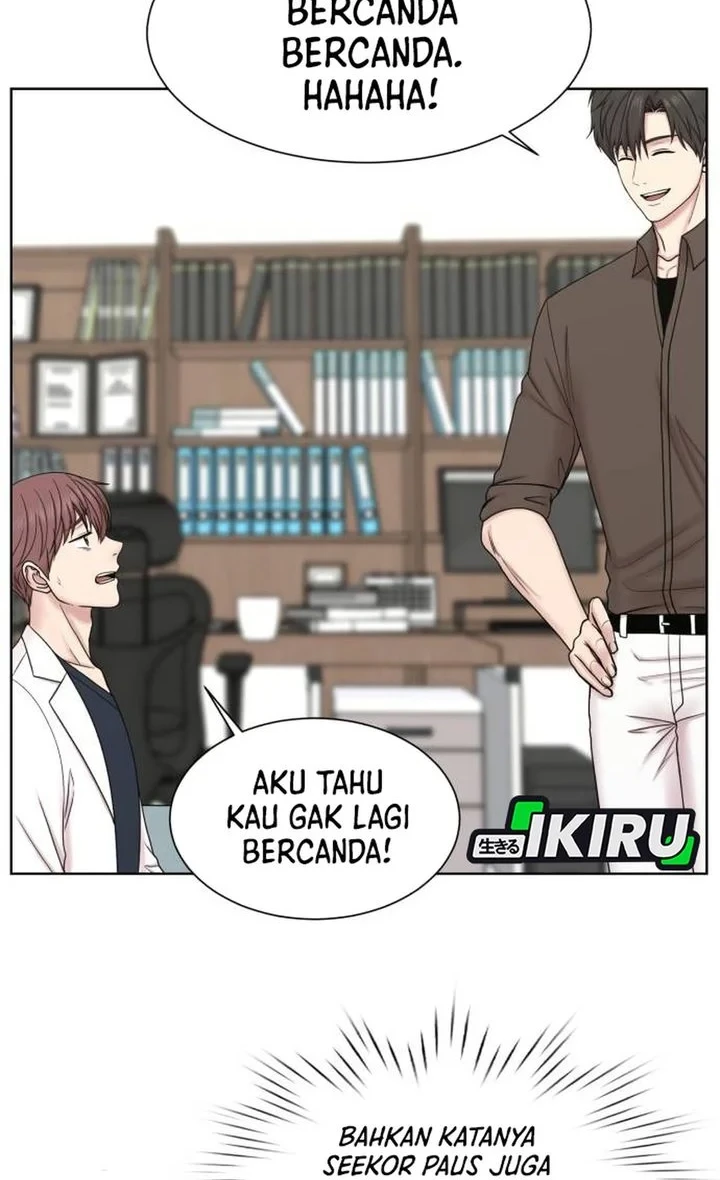 Trauma Center: Surgeon Baek Kang-Hyeok Chapter 35 - halaman 24