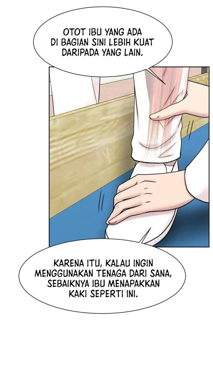 Trauma Center: Surgeon Baek Kang-Hyeok Chapter 35 - halaman 30