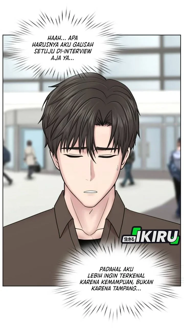 Trauma Center: Surgeon Baek Kang-Hyeok Chapter 35 - halaman 4