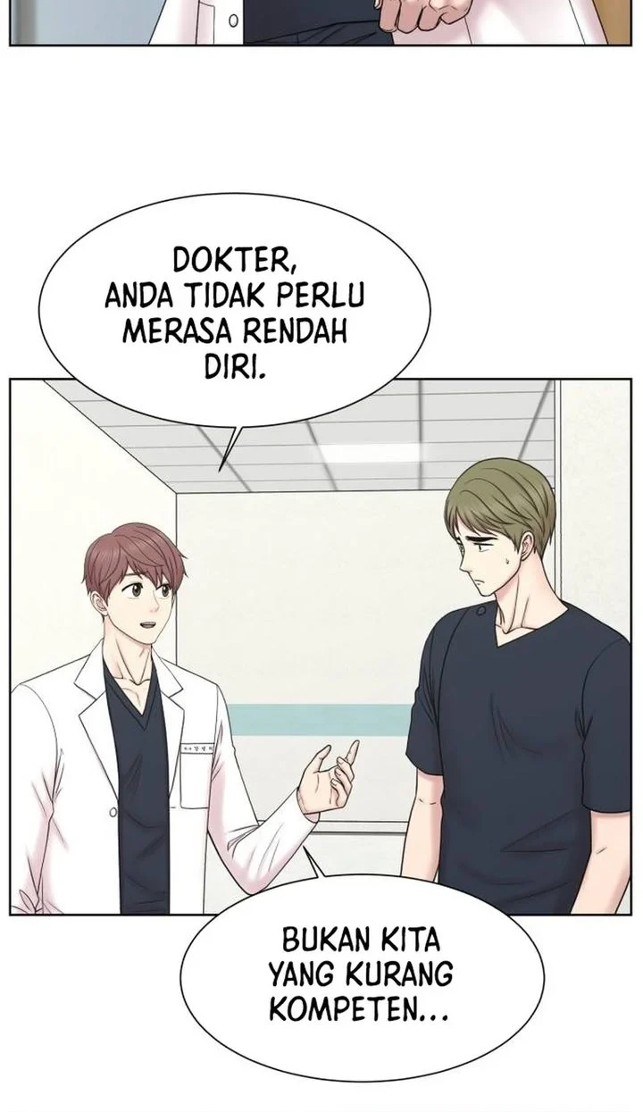 Trauma Center: Surgeon Baek Kang-Hyeok Chapter 35 - halaman 40