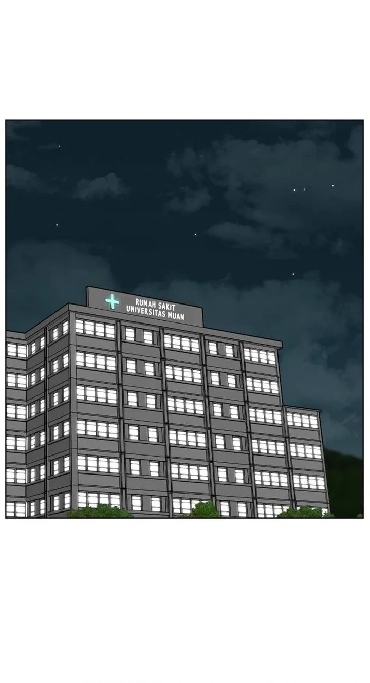 Trauma Center: Surgeon Baek Kang-Hyeok Chapter 35 - halaman 42