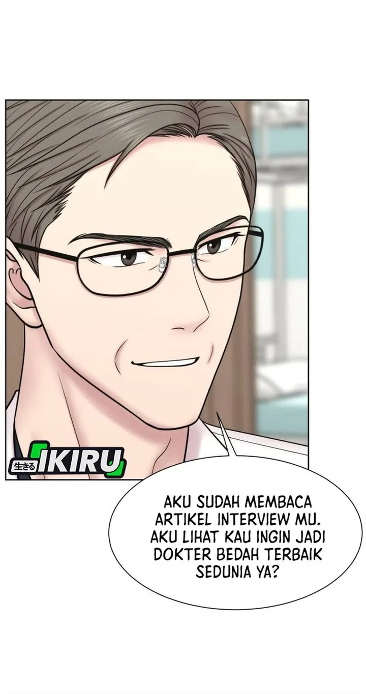 Trauma Center: Surgeon Baek Kang-Hyeok Chapter 35 - halaman 48