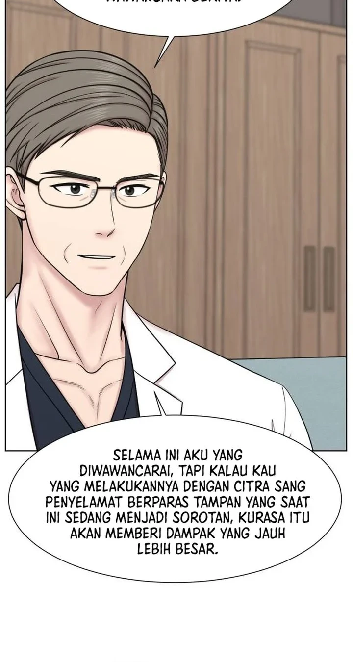 Trauma Center: Surgeon Baek Kang-Hyeok Chapter 35 - halaman 52