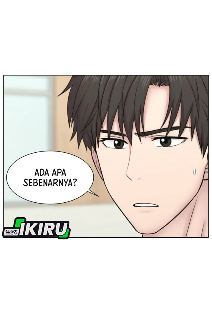 Trauma Center: Surgeon Baek Kang-Hyeok Chapter 35 - halaman 8