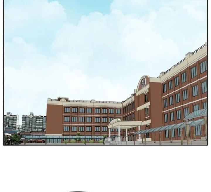 Trauma Center: Surgeon Baek Kang-Hyeok Chapter 36 - halaman 21