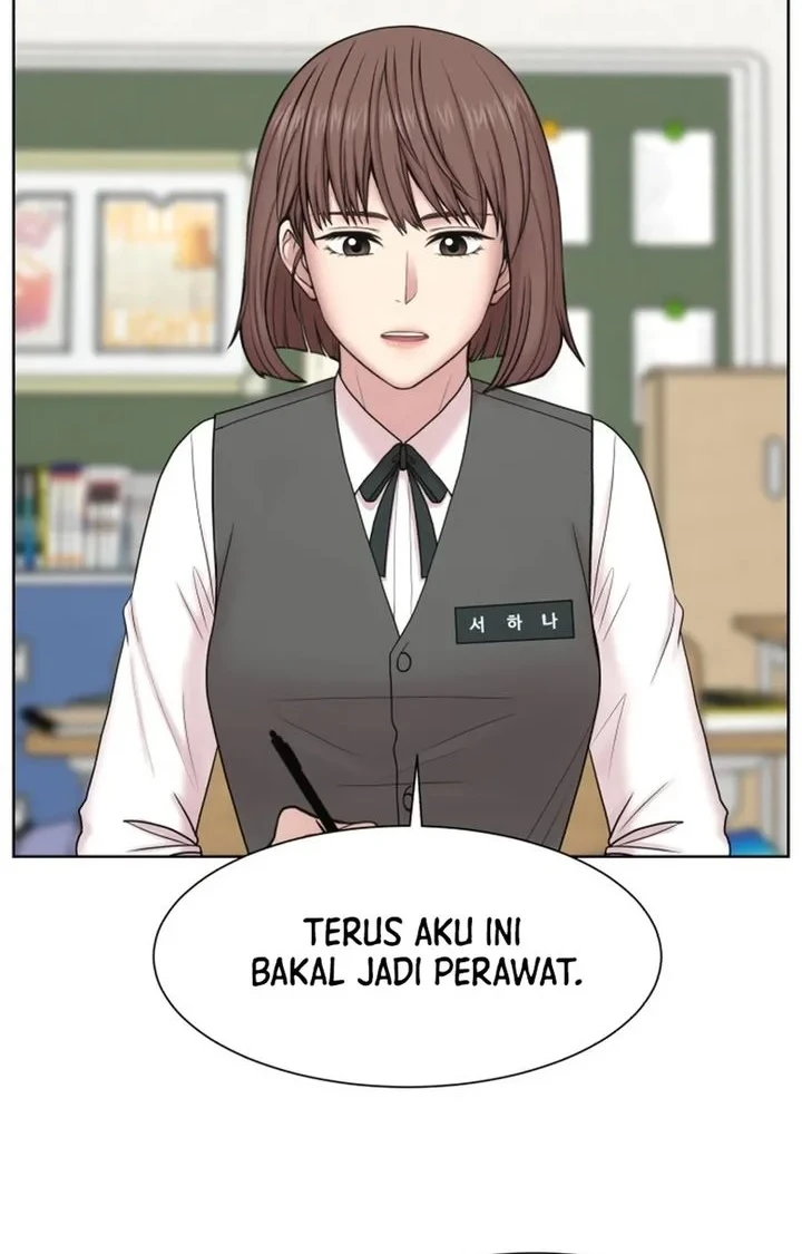 Trauma Center: Surgeon Baek Kang-Hyeok Chapter 36 - halaman 25