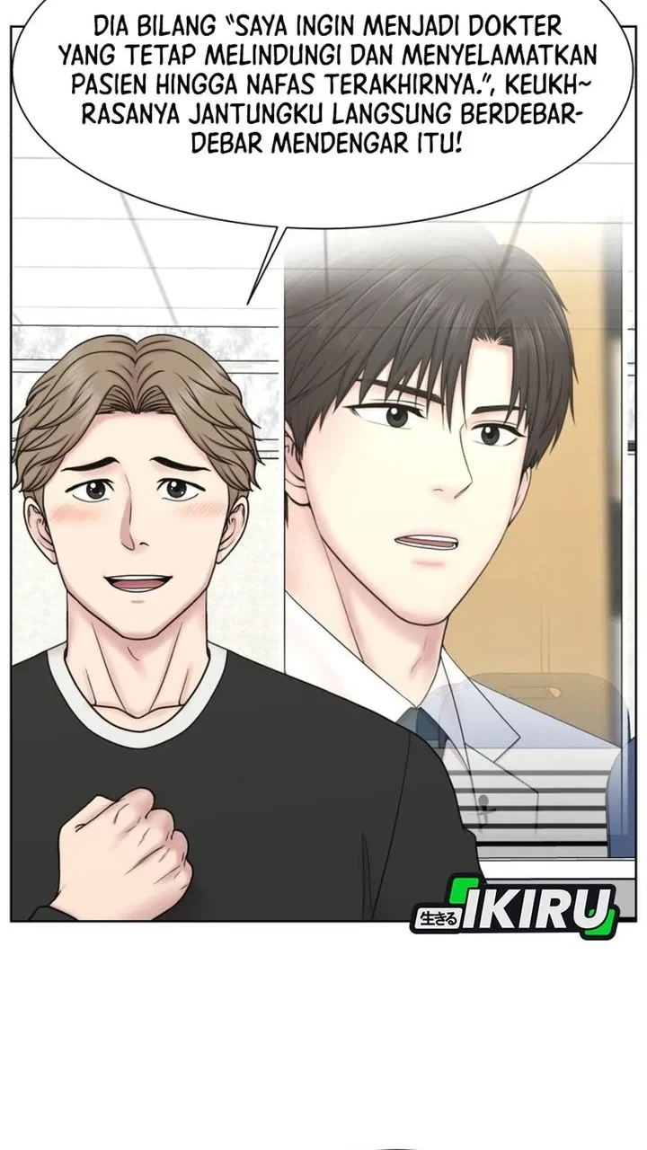 Trauma Center: Surgeon Baek Kang-Hyeok Chapter 36 - halaman 29