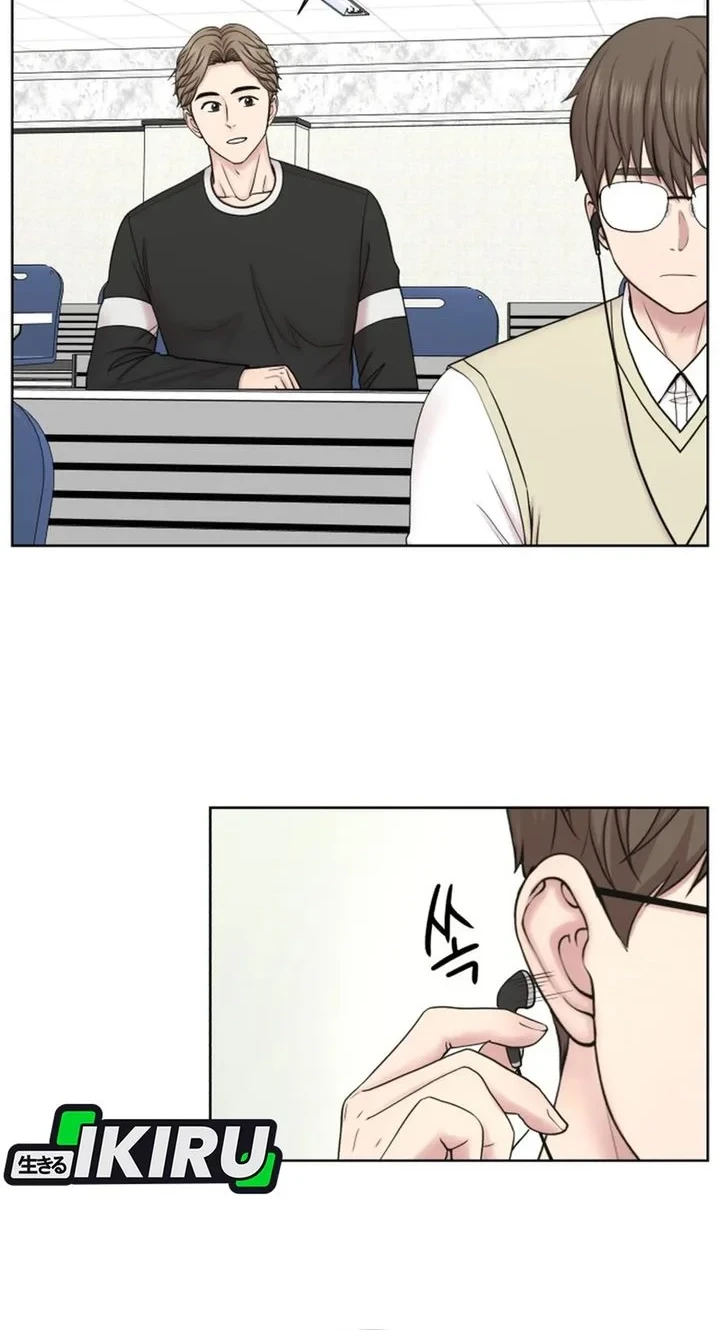 Trauma Center: Surgeon Baek Kang-Hyeok Chapter 36 - halaman 31