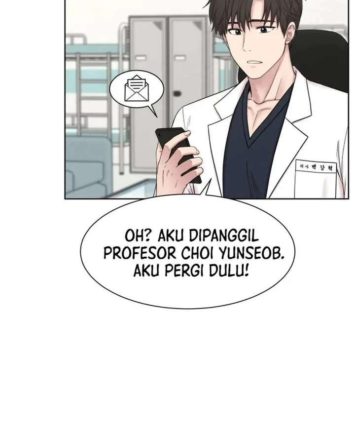 Trauma Center: Surgeon Baek Kang-Hyeok Chapter 36 - halaman 39