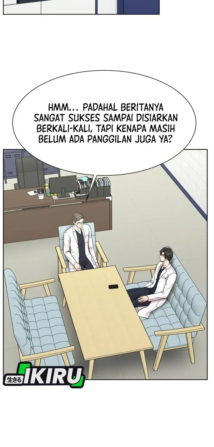 Trauma Center: Surgeon Baek Kang-Hyeok Chapter 36 - halaman 41