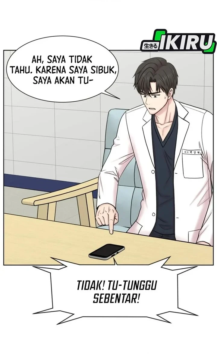 Trauma Center: Surgeon Baek Kang-Hyeok Chapter 36 - halaman 45