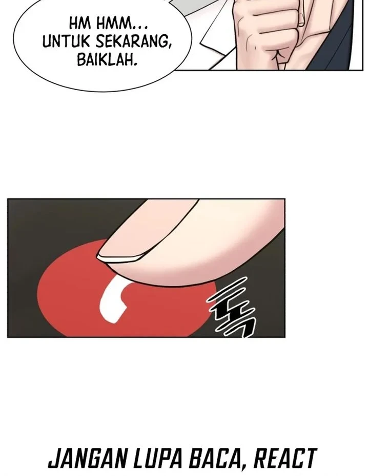 Trauma Center: Surgeon Baek Kang-Hyeok Chapter 36 - halaman 49
