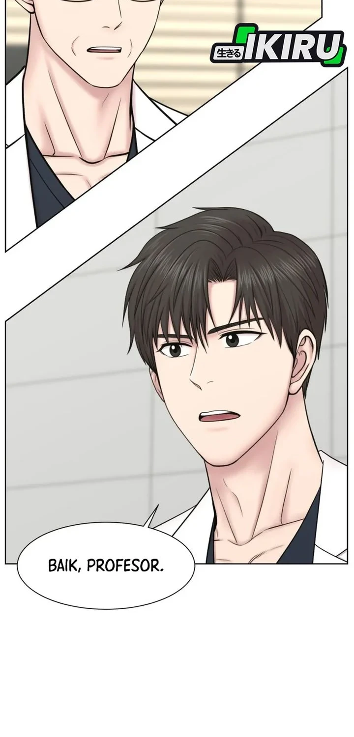 Trauma Center: Surgeon Baek Kang-Hyeok Chapter 36 - halaman 51
