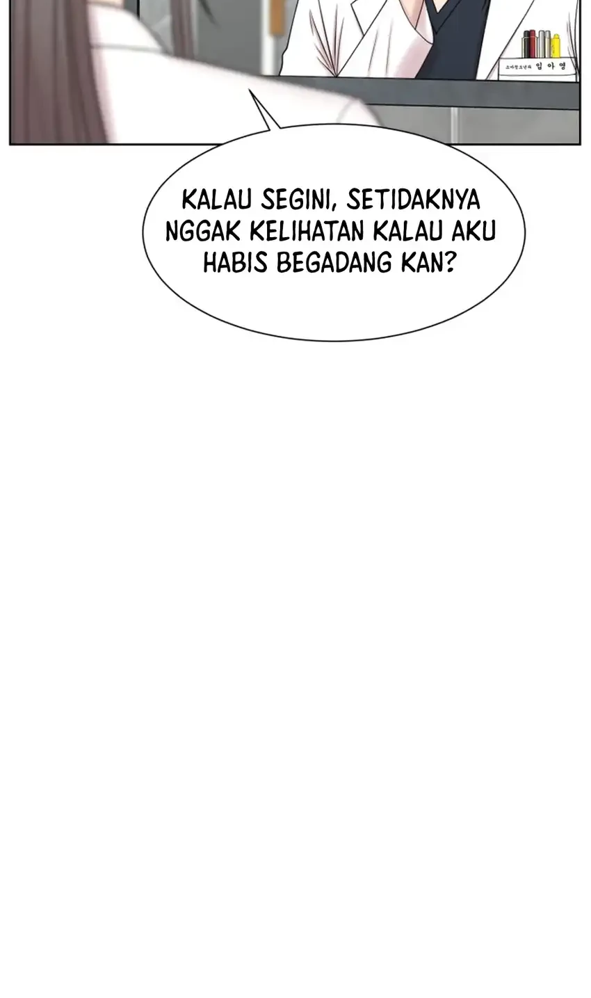Trauma Center: Surgeon Baek Kang-Hyeok Chapter 37 - halaman 10