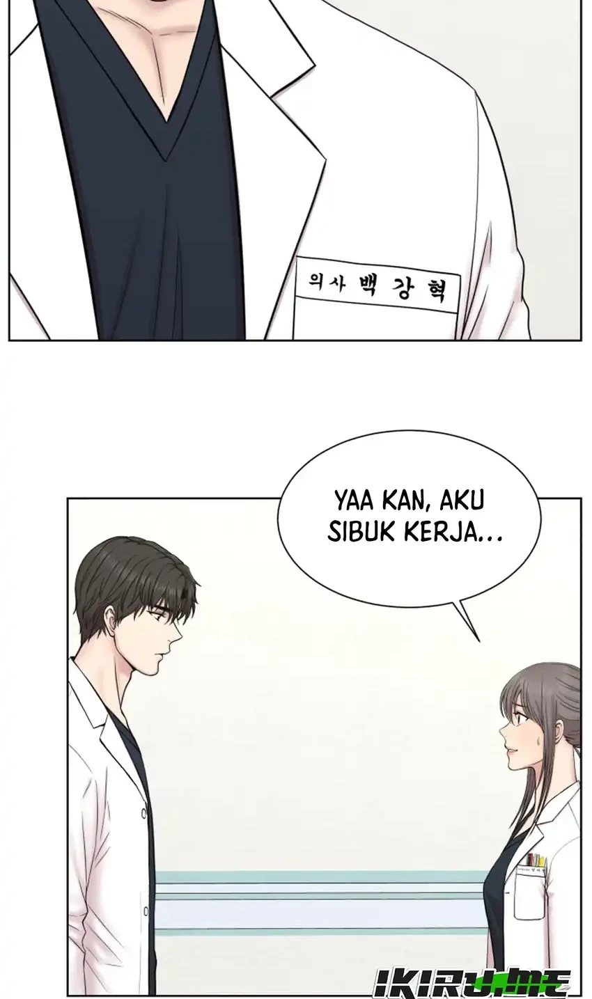 Trauma Center: Surgeon Baek Kang-Hyeok Chapter 37 - halaman 12