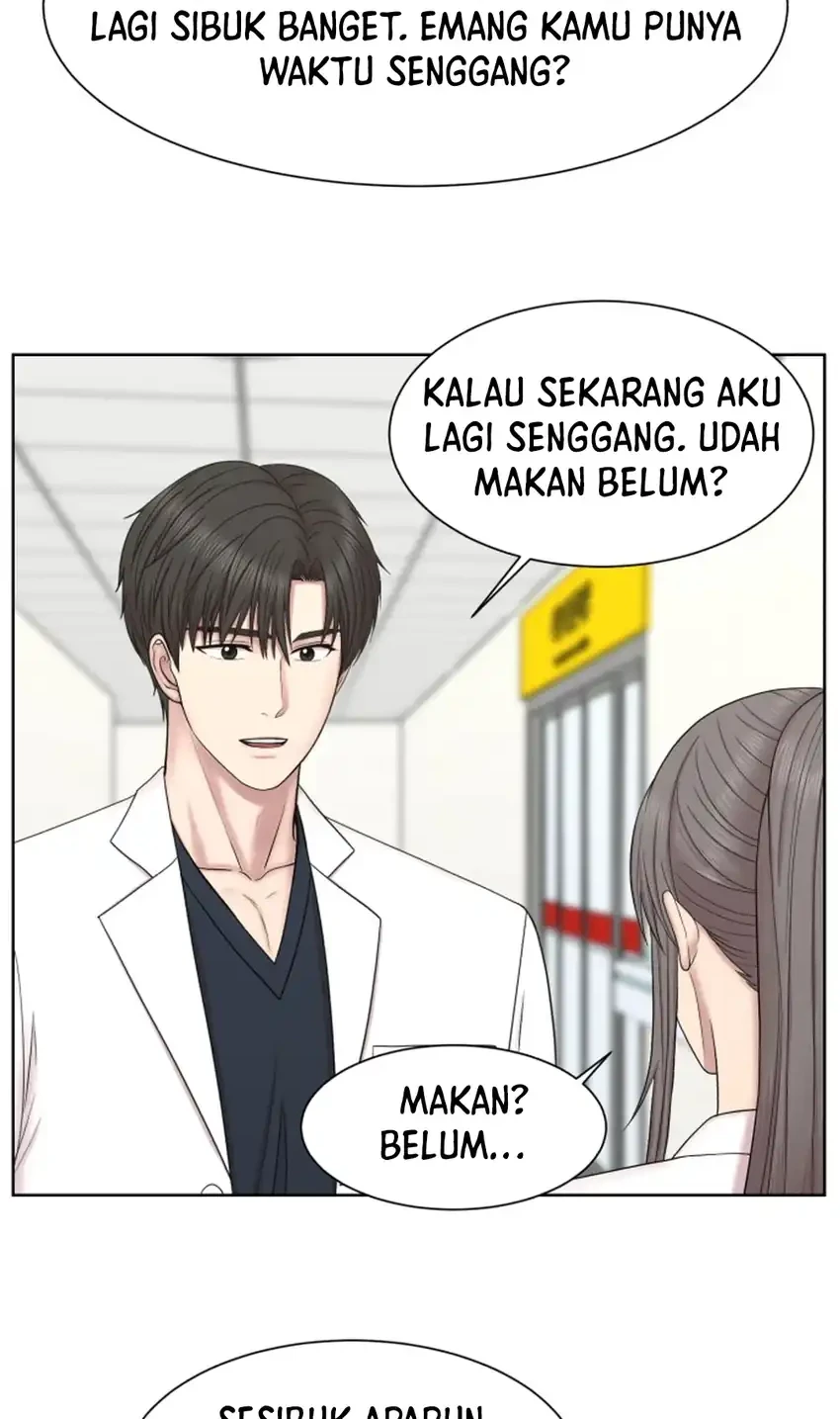 Trauma Center: Surgeon Baek Kang-Hyeok Chapter 37 - halaman 14
