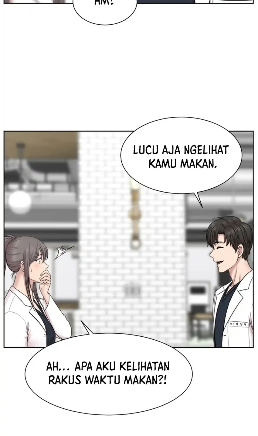 Trauma Center: Surgeon Baek Kang-Hyeok Chapter 37 - halaman 20