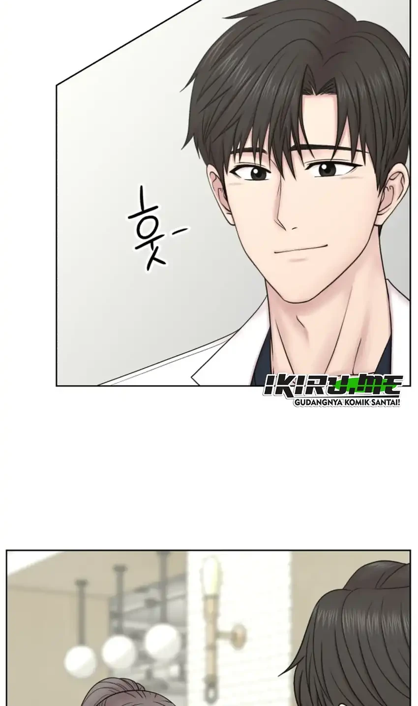 Trauma Center: Surgeon Baek Kang-Hyeok Chapter 37 - halaman 22
