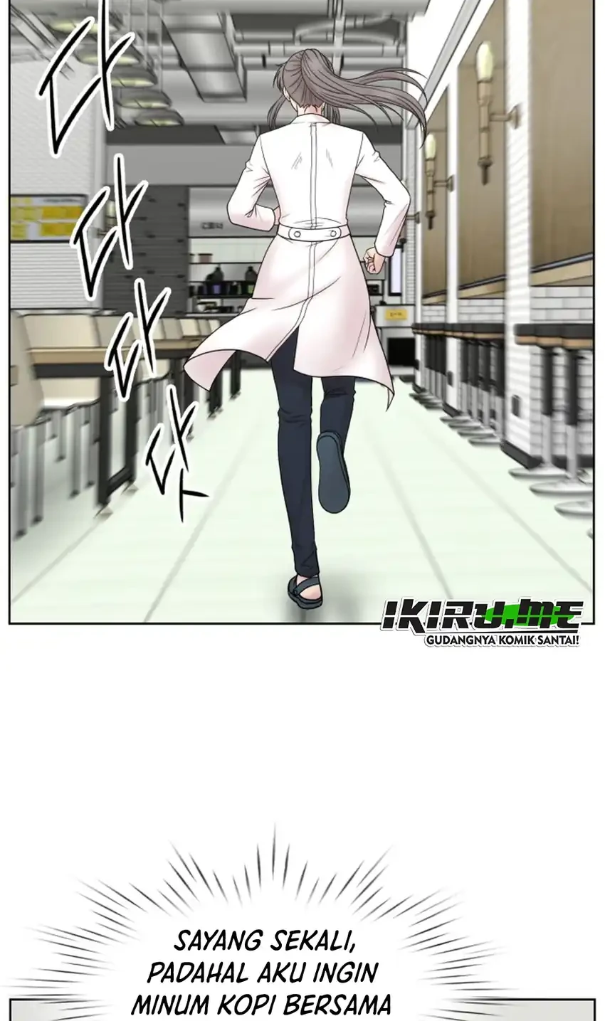 Trauma Center: Surgeon Baek Kang-Hyeok Chapter 37 - halaman 24