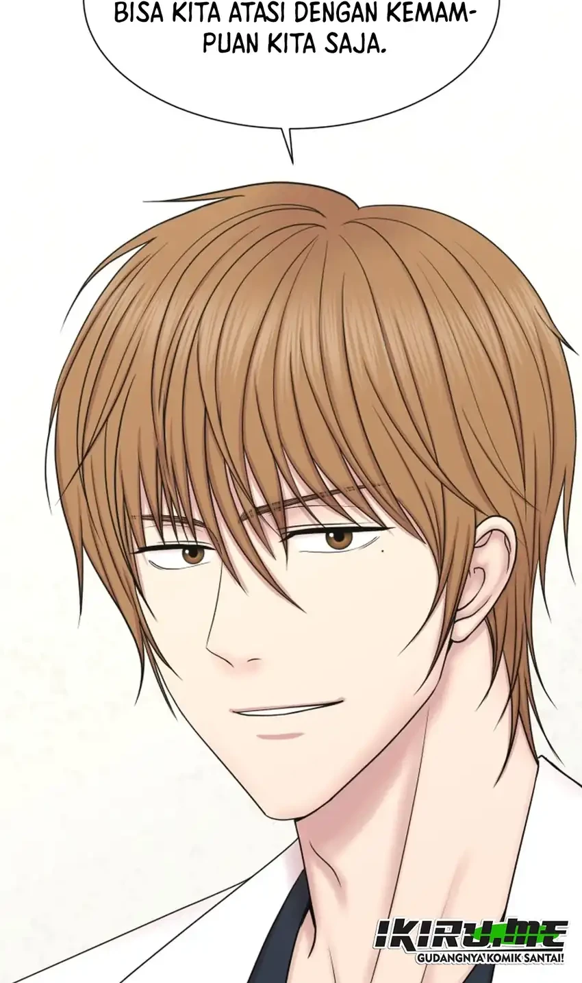 Trauma Center: Surgeon Baek Kang-Hyeok Chapter 37 - halaman 38