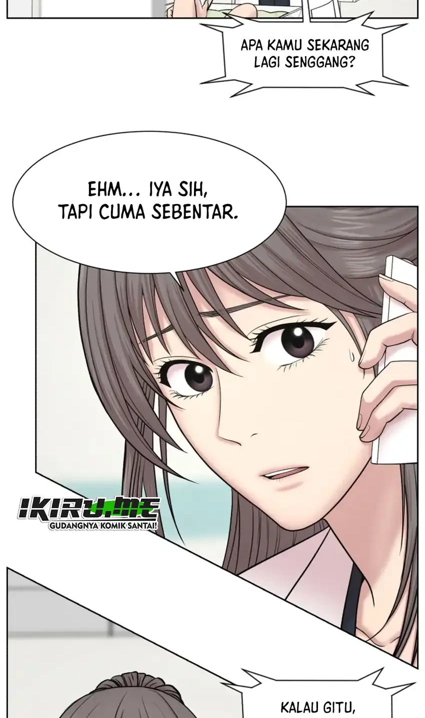 Trauma Center: Surgeon Baek Kang-Hyeok Chapter 37 - halaman 4
