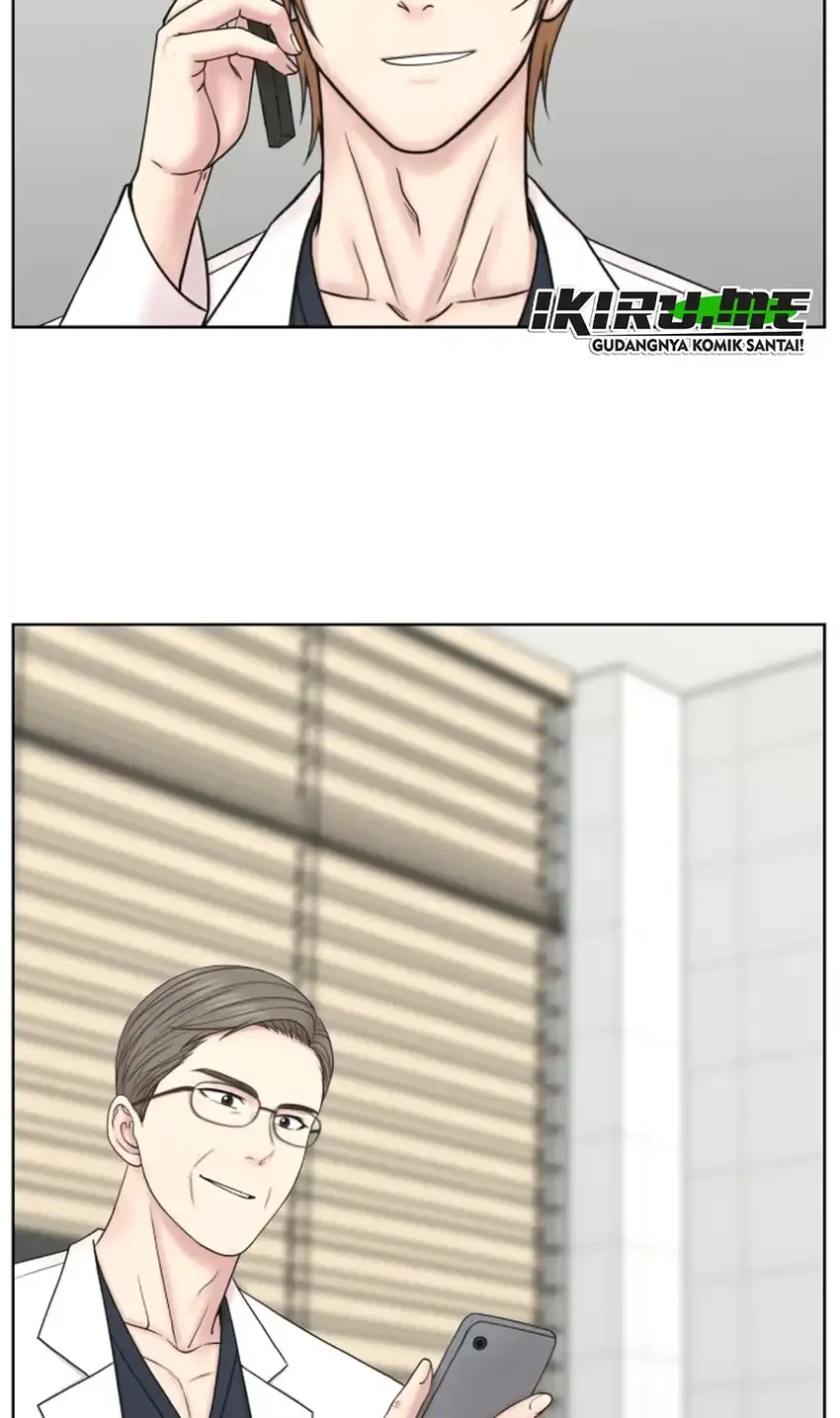 Trauma Center: Surgeon Baek Kang-Hyeok Chapter 37 - halaman 44