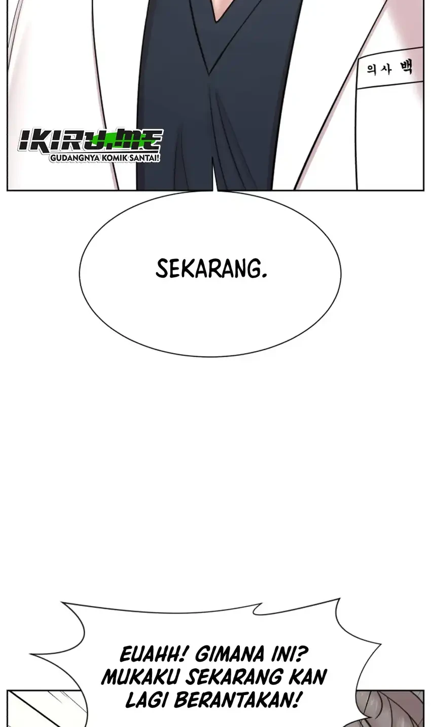 Trauma Center: Surgeon Baek Kang-Hyeok Chapter 37 - halaman 6
