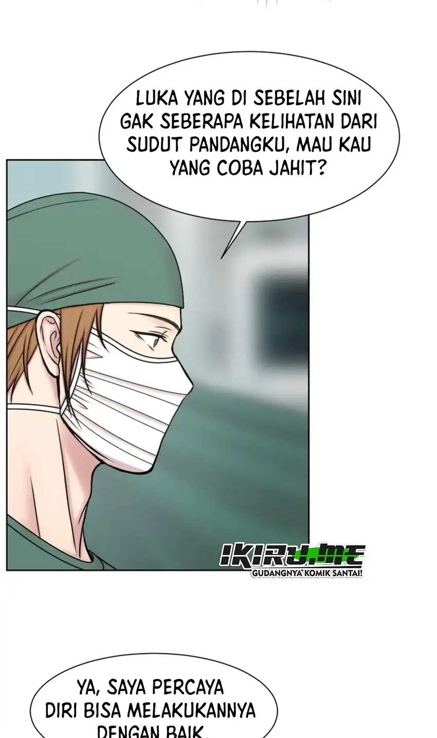 Trauma Center: Surgeon Baek Kang-Hyeok Chapter 37 - halaman 60