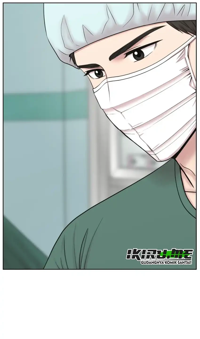 Trauma Center: Surgeon Baek Kang-Hyeok Chapter 37 - halaman 62