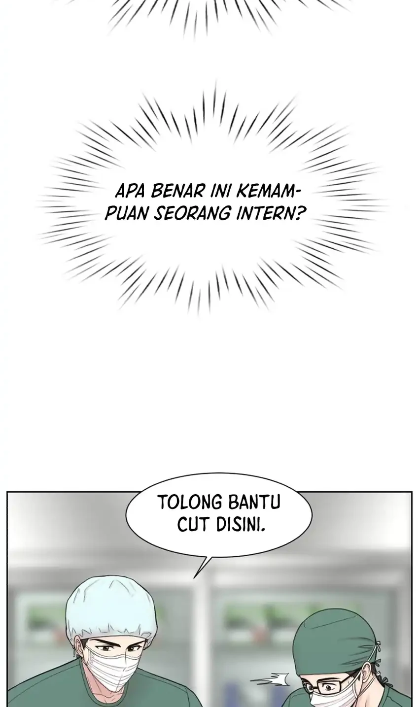 Trauma Center: Surgeon Baek Kang-Hyeok Chapter 37 - halaman 64