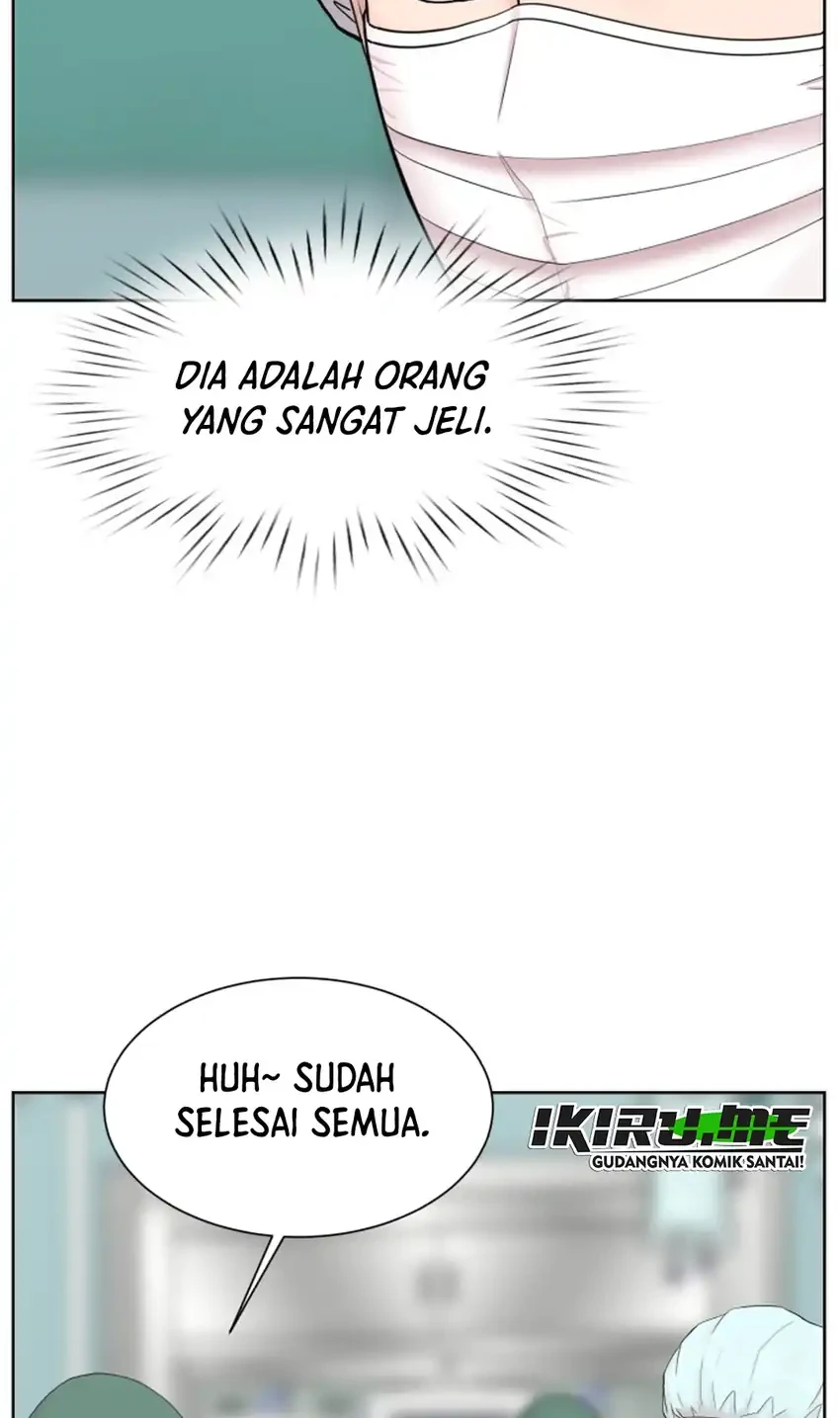 Trauma Center: Surgeon Baek Kang-Hyeok Chapter 37 - halaman 68