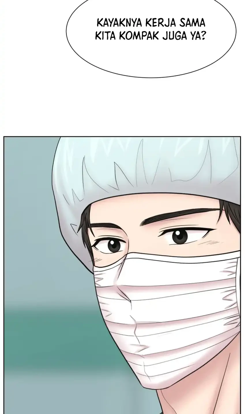 Trauma Center: Surgeon Baek Kang-Hyeok Chapter 37 - halaman 70