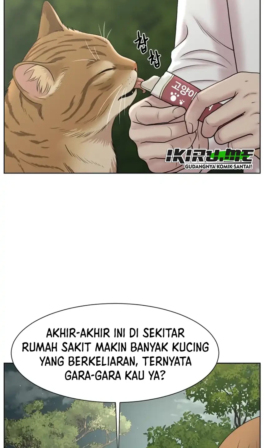 Trauma Center: Surgeon Baek Kang-Hyeok Chapter 38 - halaman 10