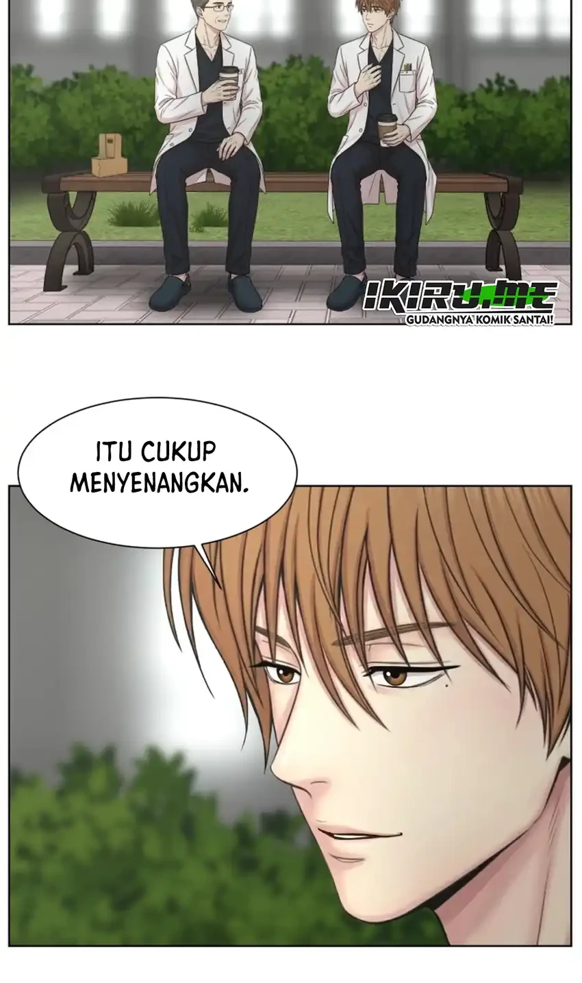 Trauma Center: Surgeon Baek Kang-Hyeok Chapter 38 - halaman 12
