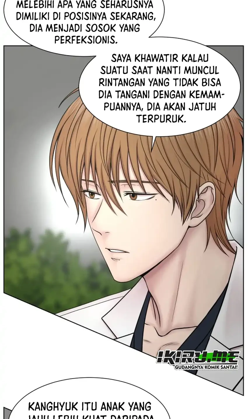 Trauma Center: Surgeon Baek Kang-Hyeok Chapter 38 - halaman 14